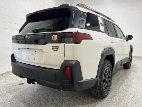 New 2026 Subaru Outback Wilderness AWD/4WD image 5
