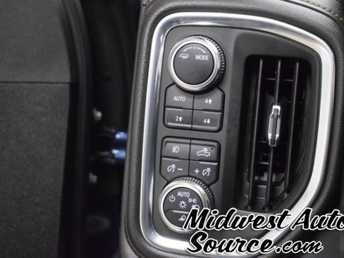Used 2022 GMC Sierra 2500 AT4 w/ AT4 Premium Plus Package image 17