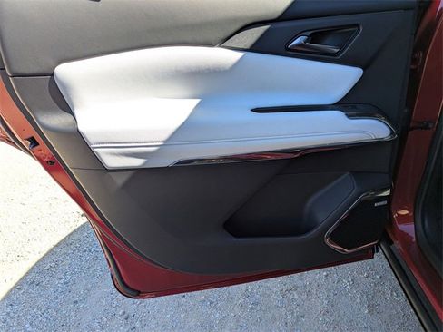 New 2026 Chevrolet Traverse High Country image 27