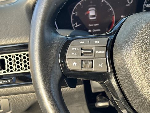 Used 2025 Honda Civic Sport image 8