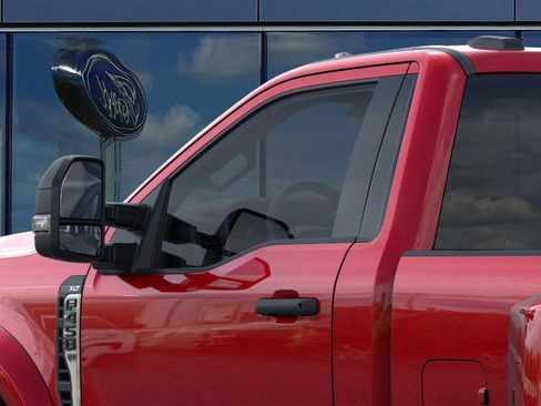 New 2026 Ford F450 XLT w/ FX4 Off-Road Package image 20