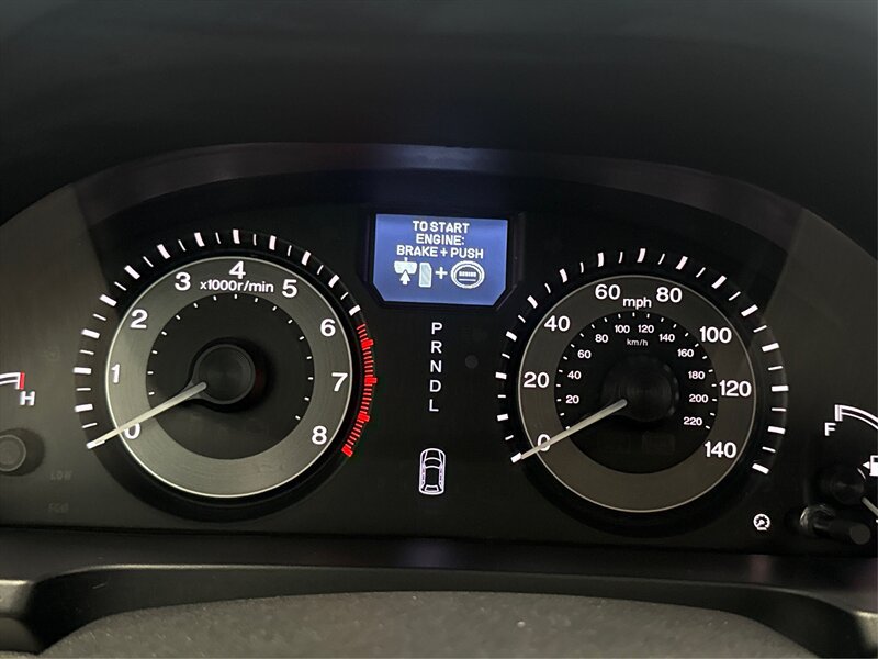 Used 2014 Honda Odyssey Touring image 15