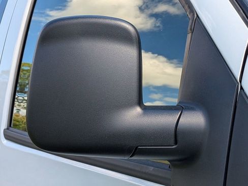 New 2025 Chevrolet Express 2500 w/ Communications Package image 12