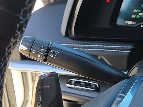 Used 2024 Chevrolet Corvette Stingray Preferred Conv w/ Z51 Performance Package image 16