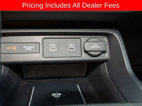 Used 2025 Honda Civic Sport Touring image 15