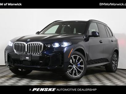 Used 2024 BMW X5 xDrive40i w/ M Sport Package