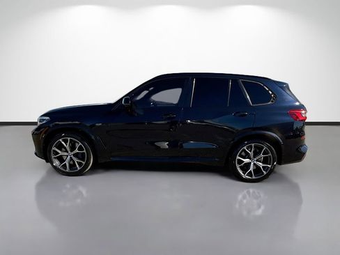 Used 2020 BMW X5 sDrive40i w/ M Sport Package image 6