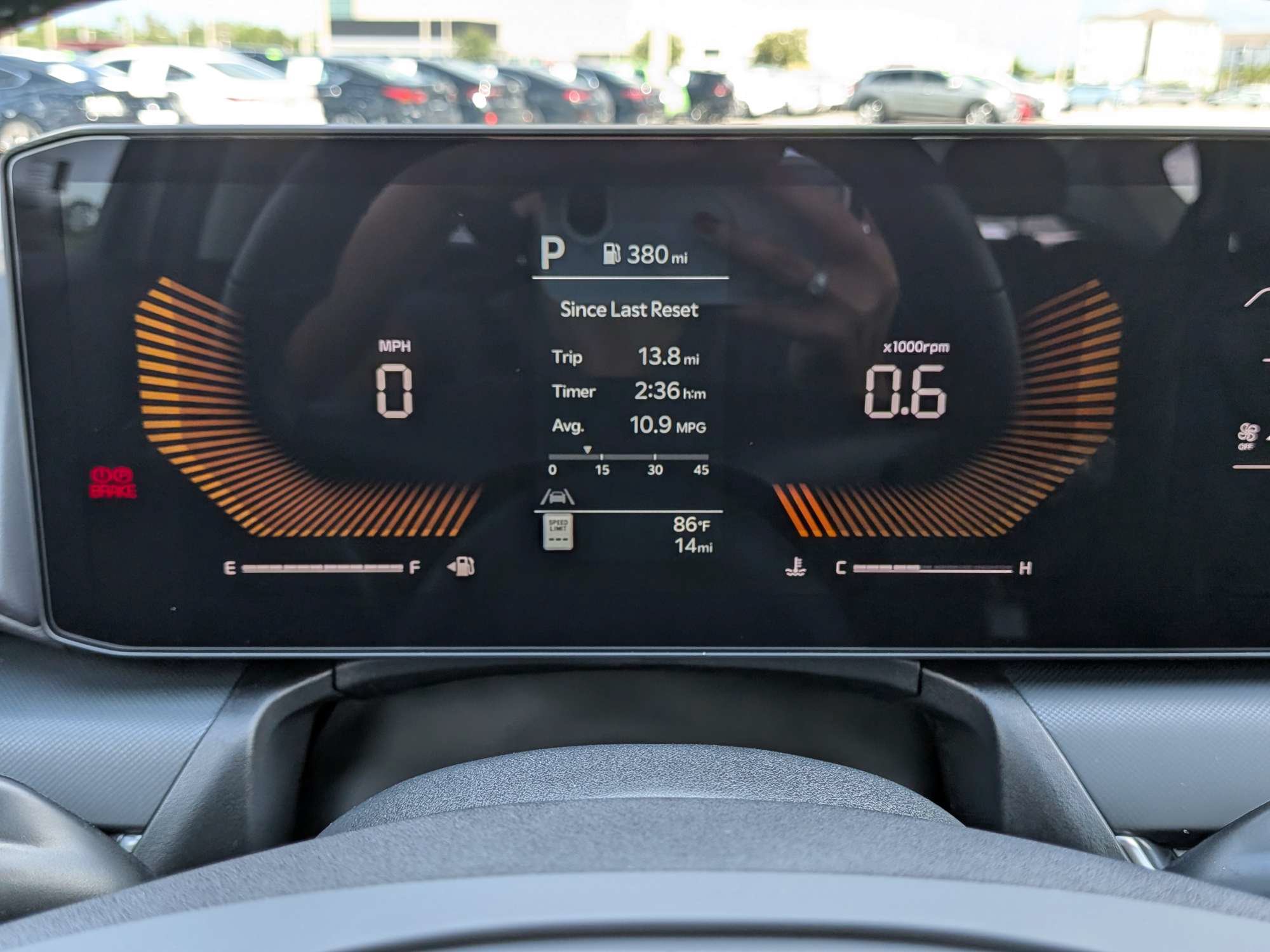 New 2026 Kia K4 EX FWD image 35