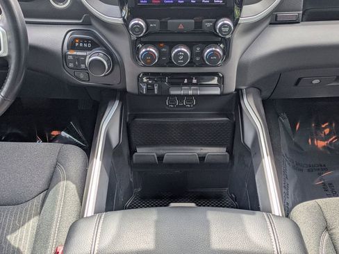 Used 2021 RAM 1500 Big Horn AWD/4WD image 19