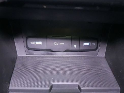 Used 2024 Hyundai Tucson Limited AWD/4WD image 37