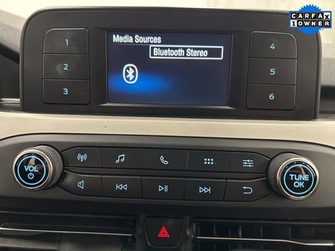 Used 2021 Ford Escape S FWD image 35