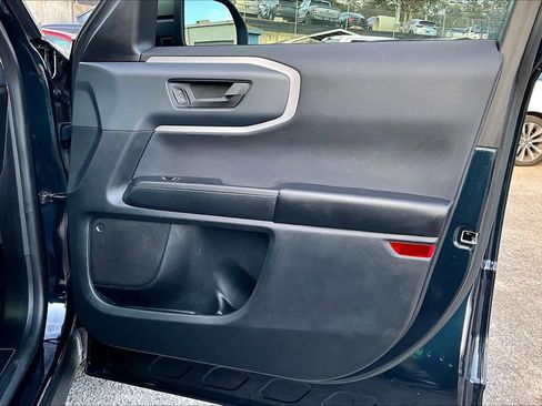 Used 2021 Ford Bronco Sport Big Bend image 23