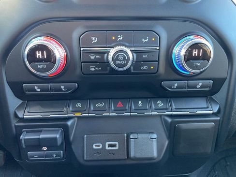 Used 2021 GMC Sierra 1500 Elevation w/ X31 Off-Road Package image 22