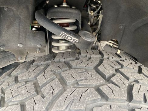 Used 2021 Ford Bronco Badlands AWD/4WD image 16