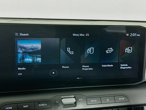 Used 2025 Kia K4 LXS image 21