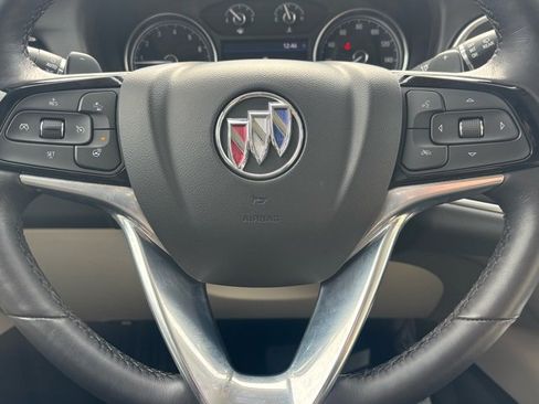 Certified 2023 Buick Enclave Essence image 16