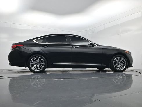 Used 2018 Genesis G80 3.8 w/ Option Group 02 AWD/4WD image 46