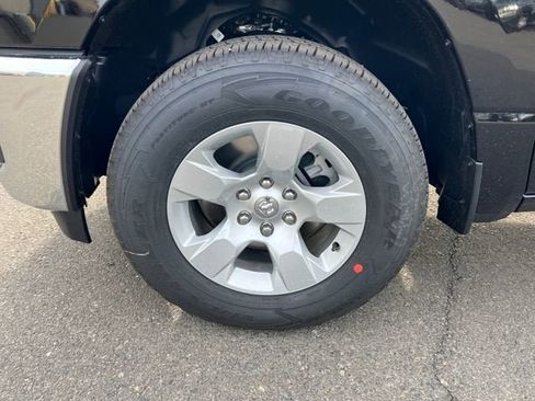 New 2026 RAM 1500 Tradesman image 17