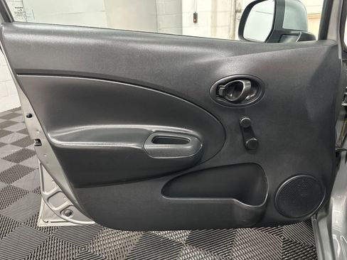 Used 2014 Nissan Versa Note S FWD image 15