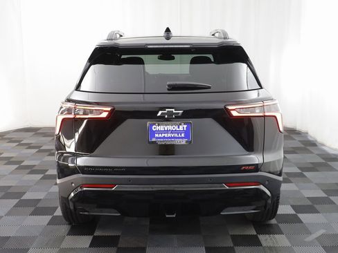 Certified 2026 Chevrolet Equinox RS image 17