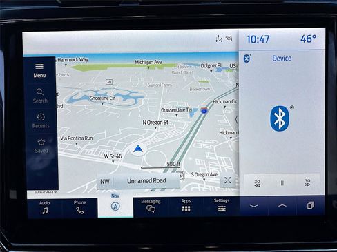 Used 2022 Ford F250 Lariat w/ Lariat Value Package image 14