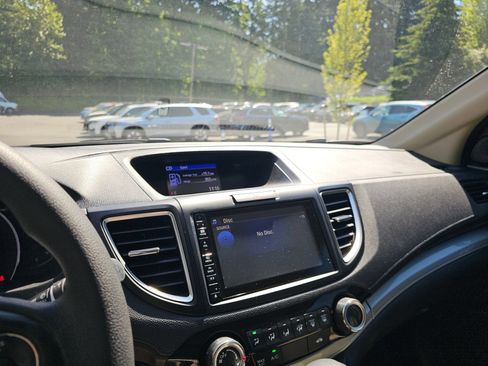 Used 2015 Honda CR-V EX image 26