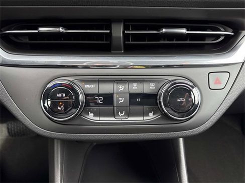 New 2026 Buick Envista Preferred image 21