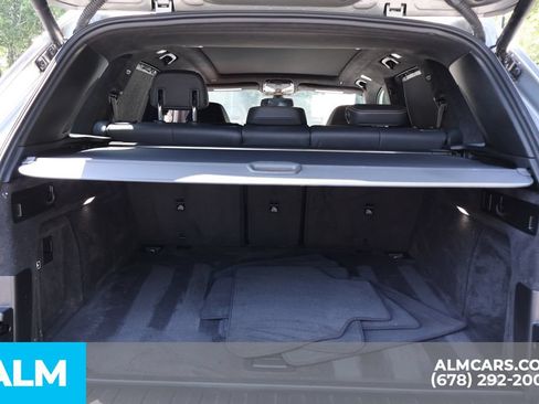Used 2023 BMW X5 M w/ Competition Package AWD/4WD image 27