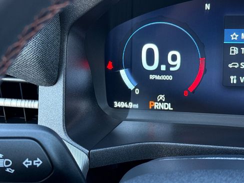 Used 2025 Ford Explorer Active w/ Active Comfort Package image 26