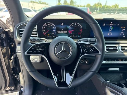 Used 2025 Mercedes-Benz GLE 350 4MATIC image 21