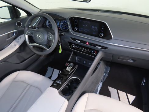 Used 2022 Hyundai Sonata SE image 34