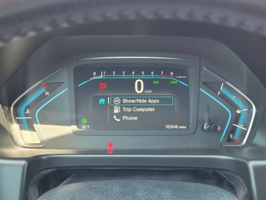 Used 2019 Honda Odyssey EX-L image 28