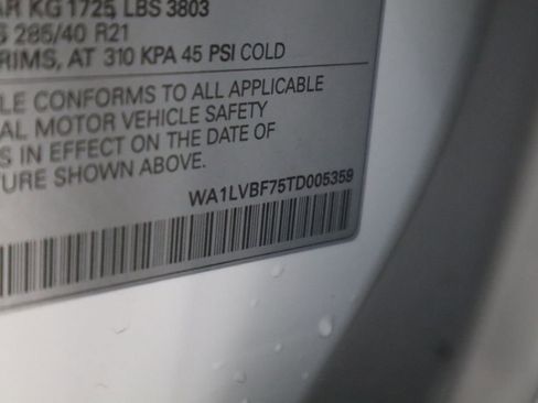 Used 2026 Audi Q7 3.0T Premium Plus image 35