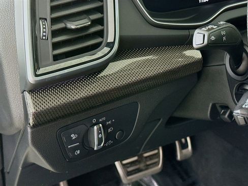 Certified 2025 Audi SQ5 Premium Plus w/ Premium Plus Package image 14