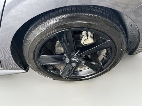 Used 2024 Nissan Sentra SR w/ SR Premium Package image 11