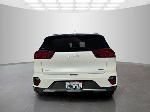 Used 2022 Kia Niro EX image 7