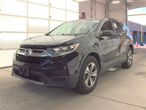 Used 2017 Honda CR-V LX image 21