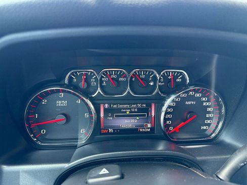 Used 2015 GMC Sierra 1500 SLE w/ SLE Value Package AWD/4WD image 23