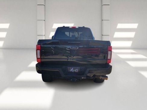 Used 2021 Ford F250 Lariat AWD/4WD image 6