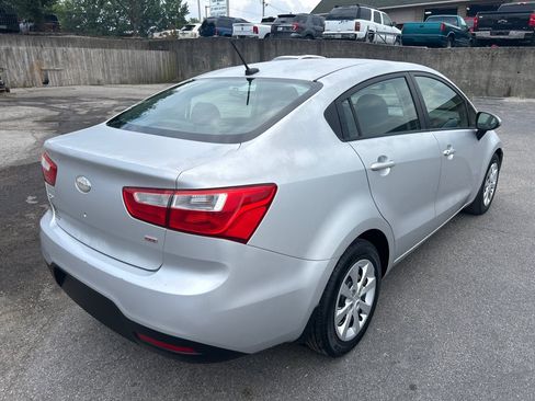 Used 2013 Kia Rio LX FWD image 6