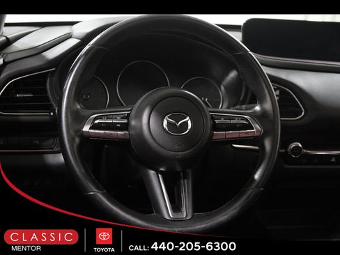 Used 2023 MAZDA CX-30 AWD 2.5 S w/ Preferred Package image 7