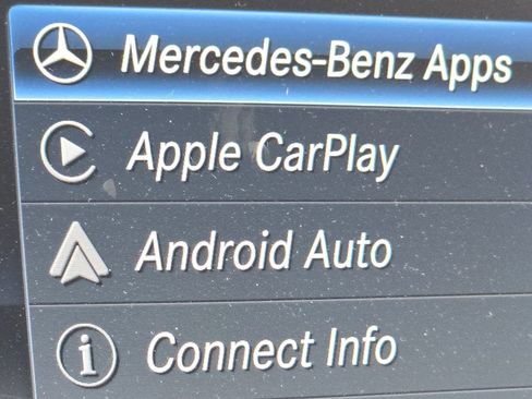 Certified 2024 Mercedes-Benz G 550 image 5