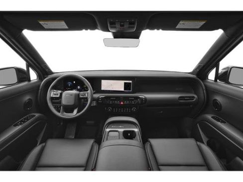 New 2026 Hyundai Palisade XRT Pro image 10