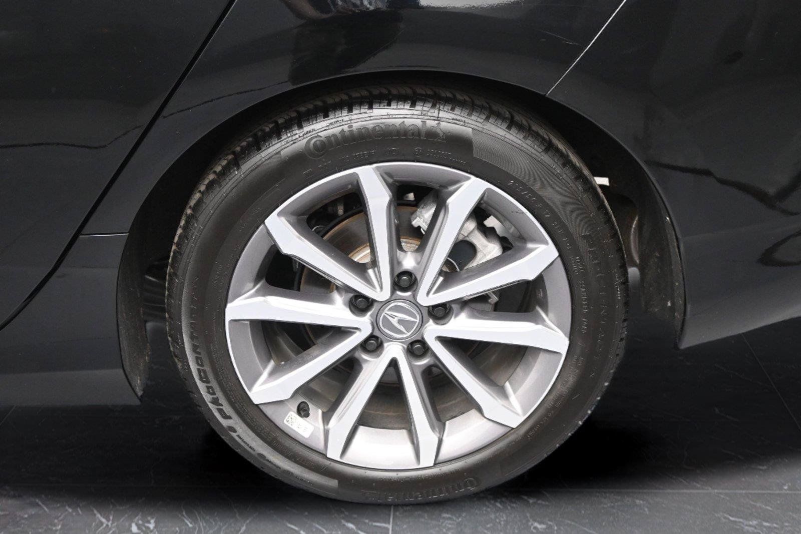Certified 2026 Acura Integra FWD image 10