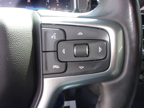 Used 2024 Chevrolet Silverado 2500 LT w/ Convenience Package AWD/4WD image 19
