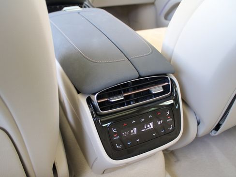 Certified 2023 Mercedes-Benz EQS 450+ Sedan image 22