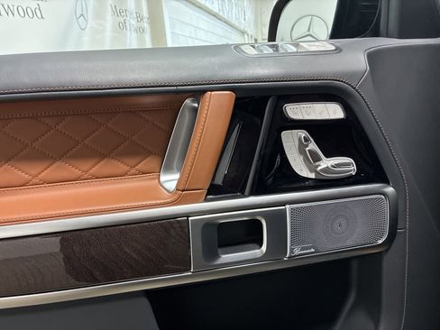 Used 2022 Mercedes-Benz G 63 AMG 4MATIC image 14