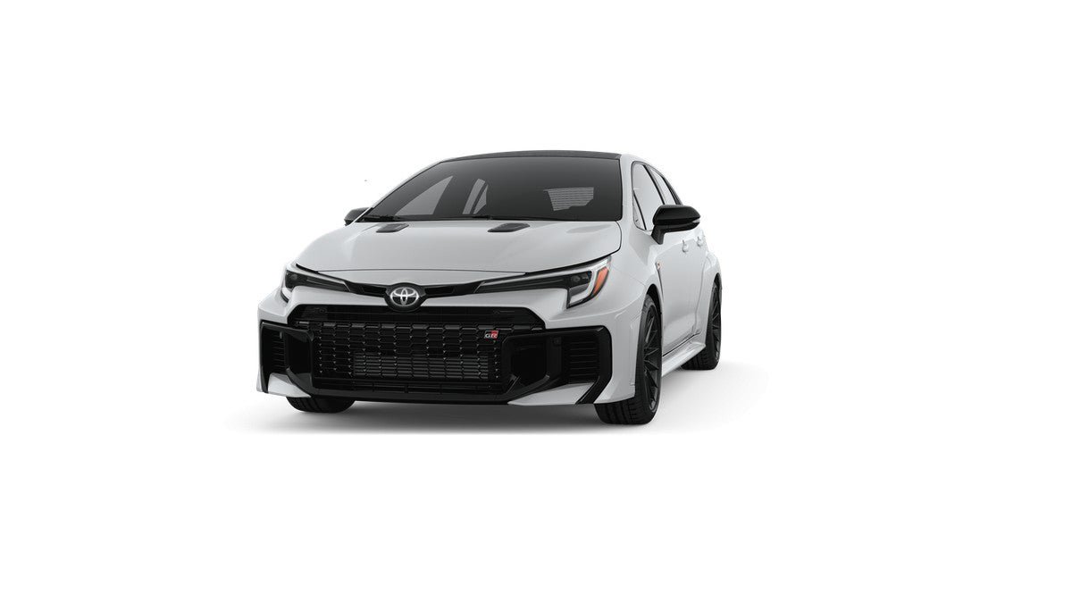New 2026 Toyota Corolla GR AWD/4WD image 18
