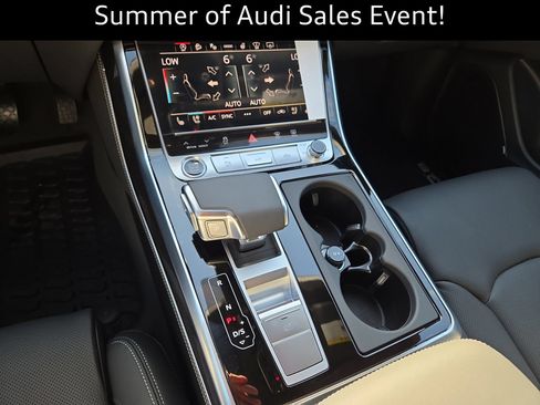 New 2026 Audi Q8 Prestige AWD/4WD image 22