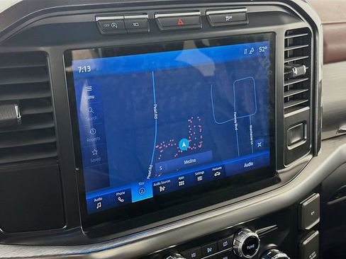 Used 2021 Ford F150 Lariat image 14